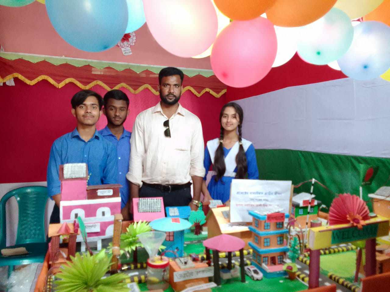 Science Fair