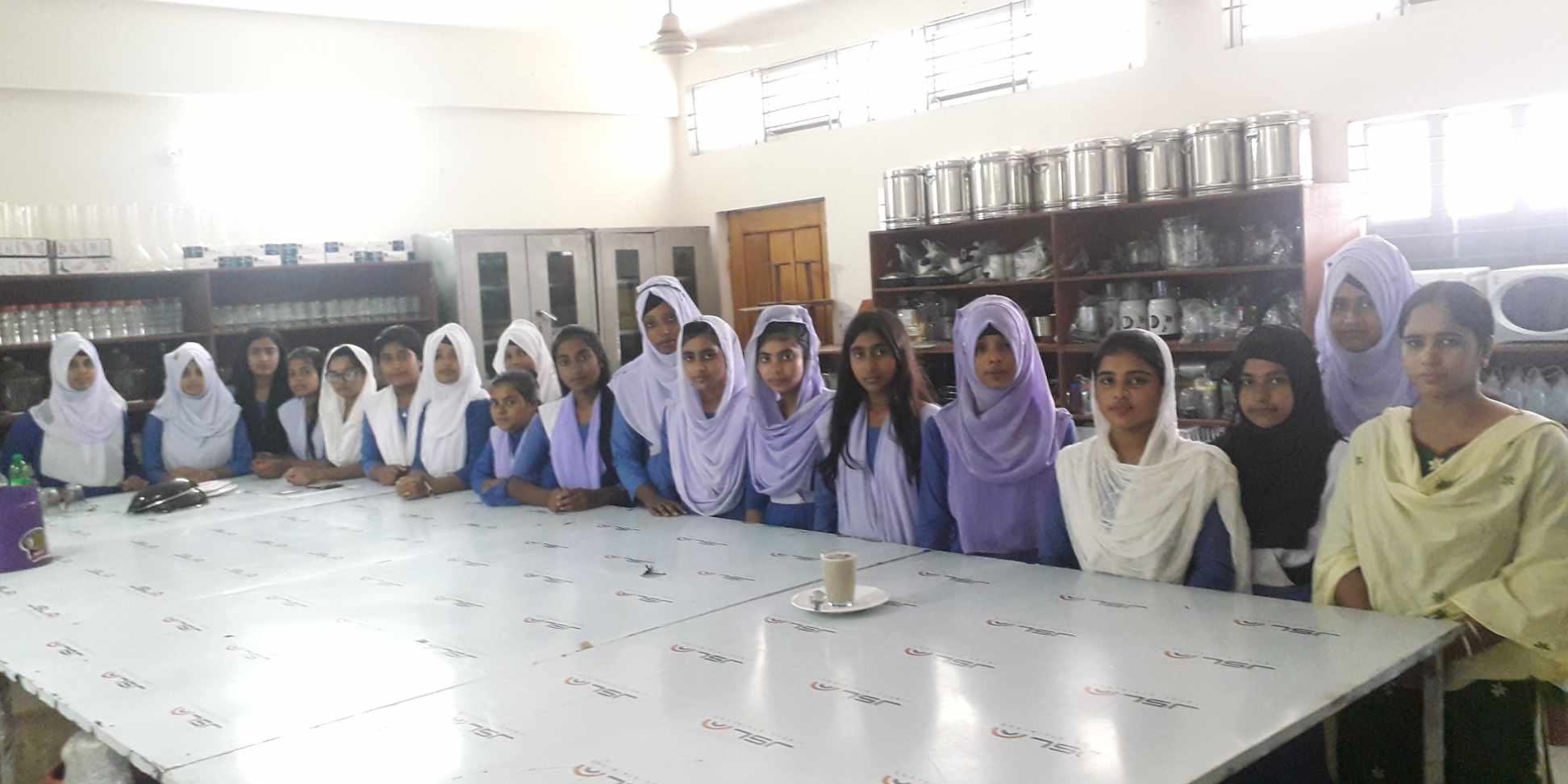 Cultural Competition