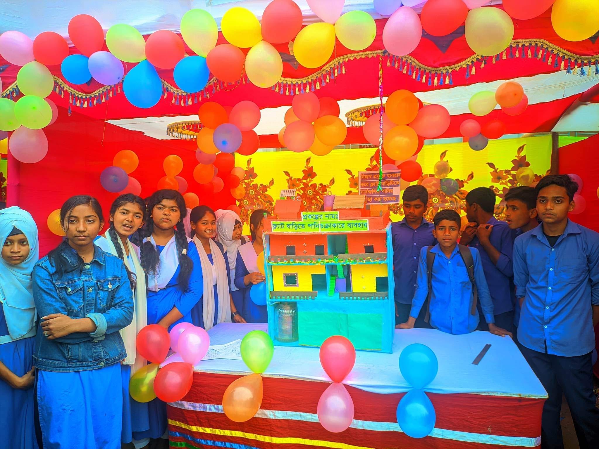 Cox's Bazar Tour