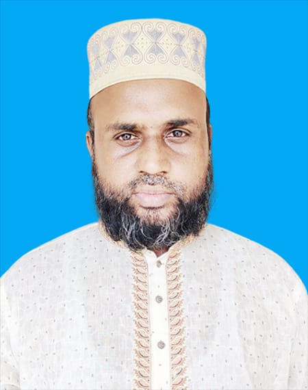 Md. Mahabub Alam