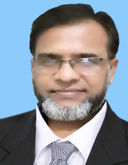 MD. SHAFI UDDIN