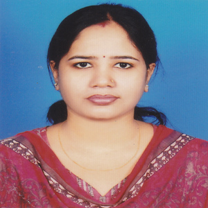 LABONI SAHA
