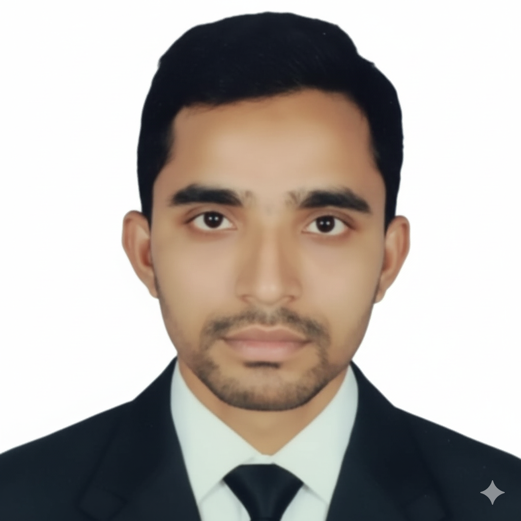 Md Wasim Ahammed