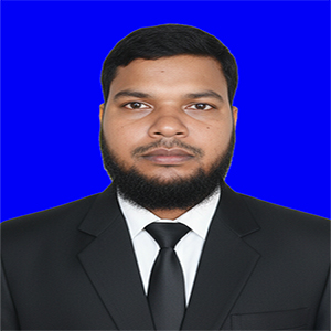 MD MIZANUR RAHMAN