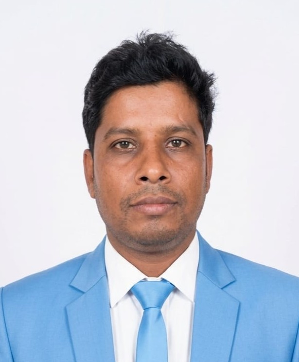 EUNUS KHAN