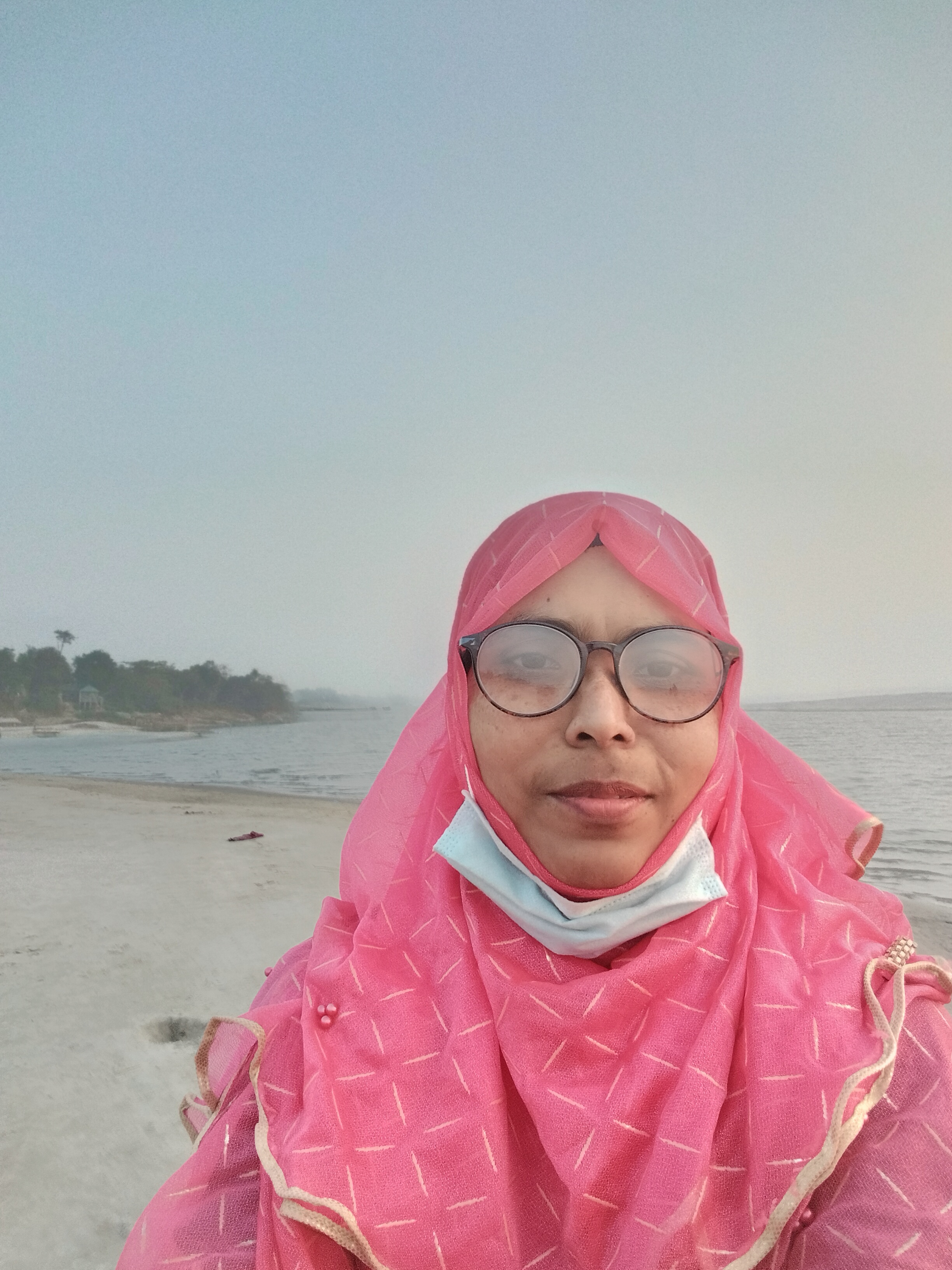 Amina Akter