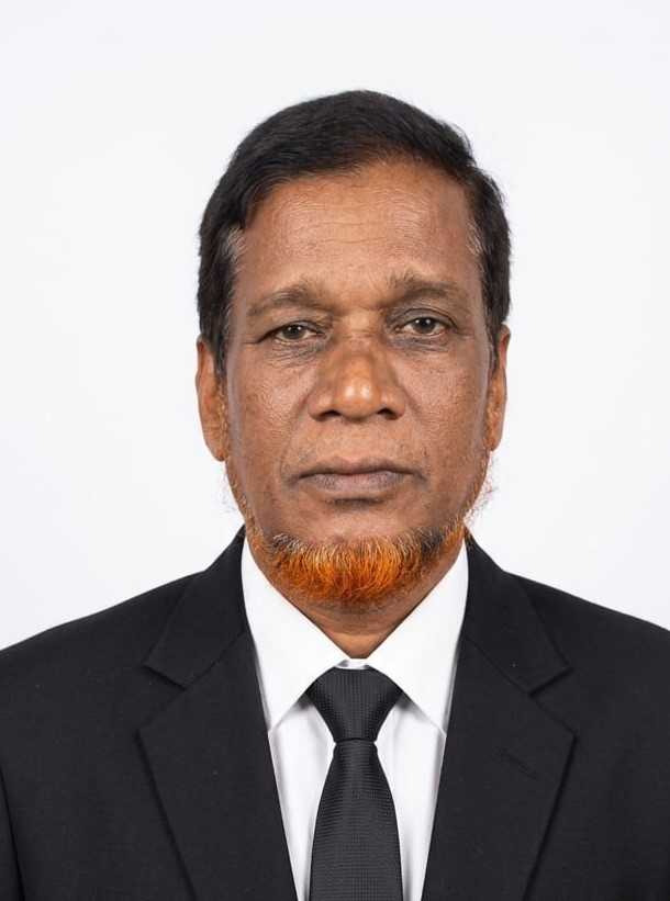 MD. AZAHAR UDDIN