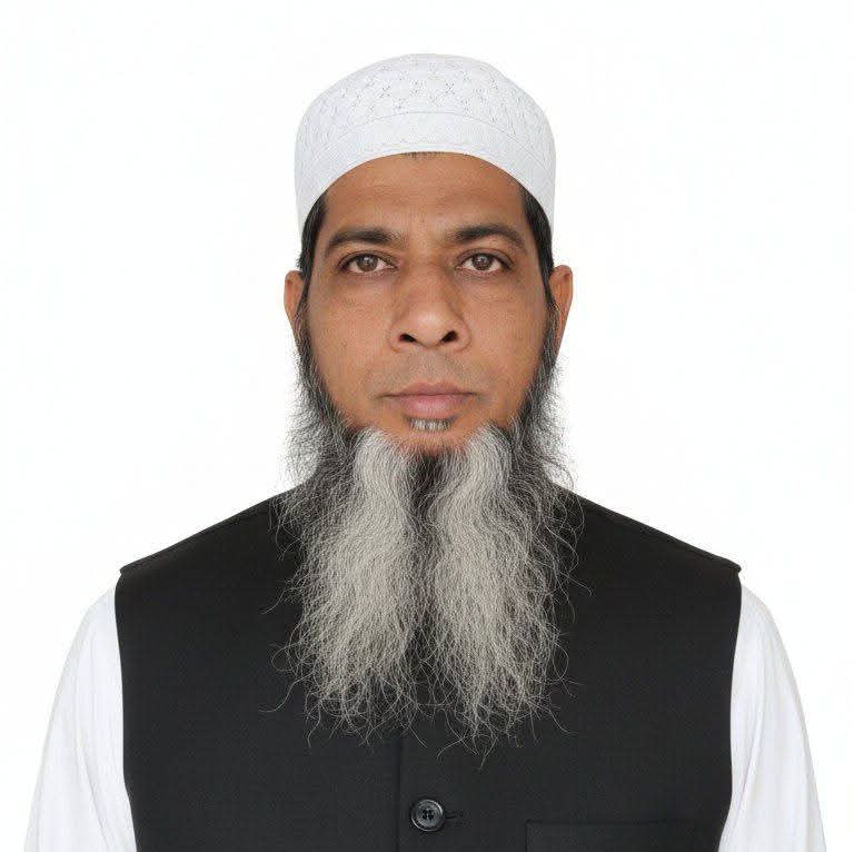 Mohammad Azizur Rahman