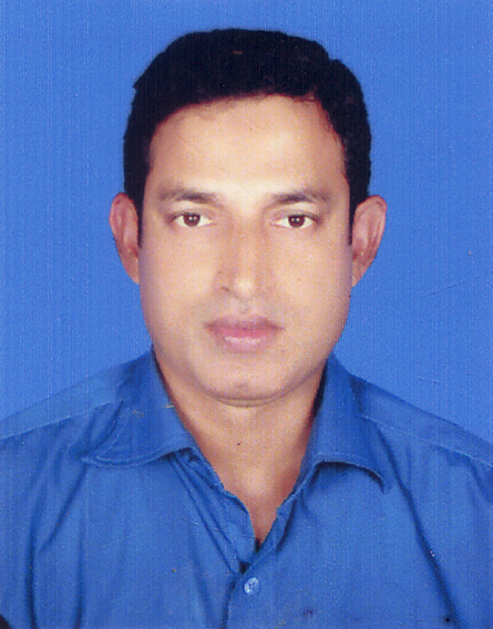 Mohammad abdul karim