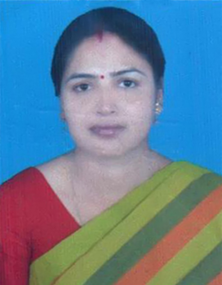 Dipti Biswas