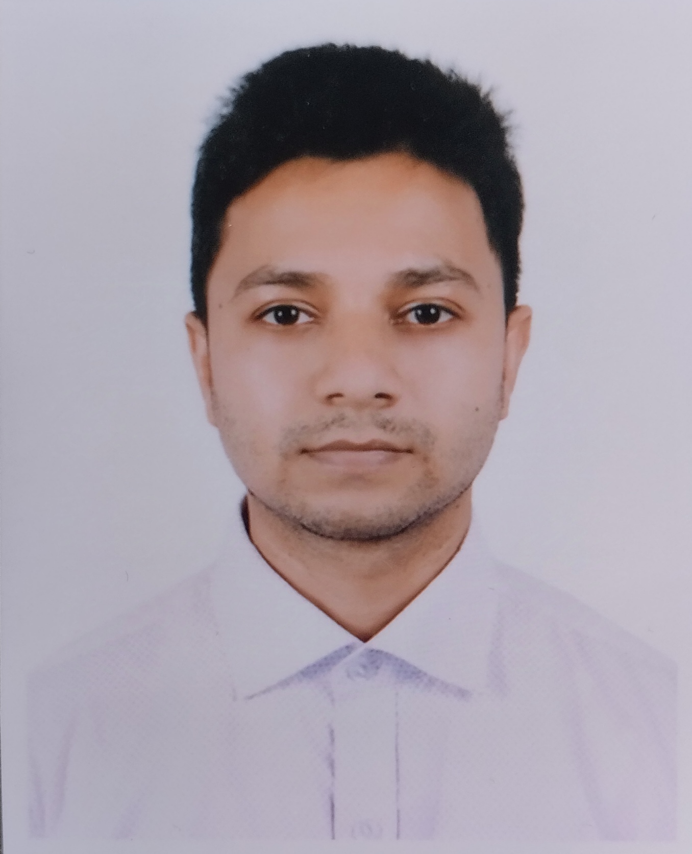 Md. Nasirul Alam