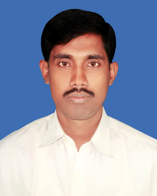 Mohammad Janab Ali
