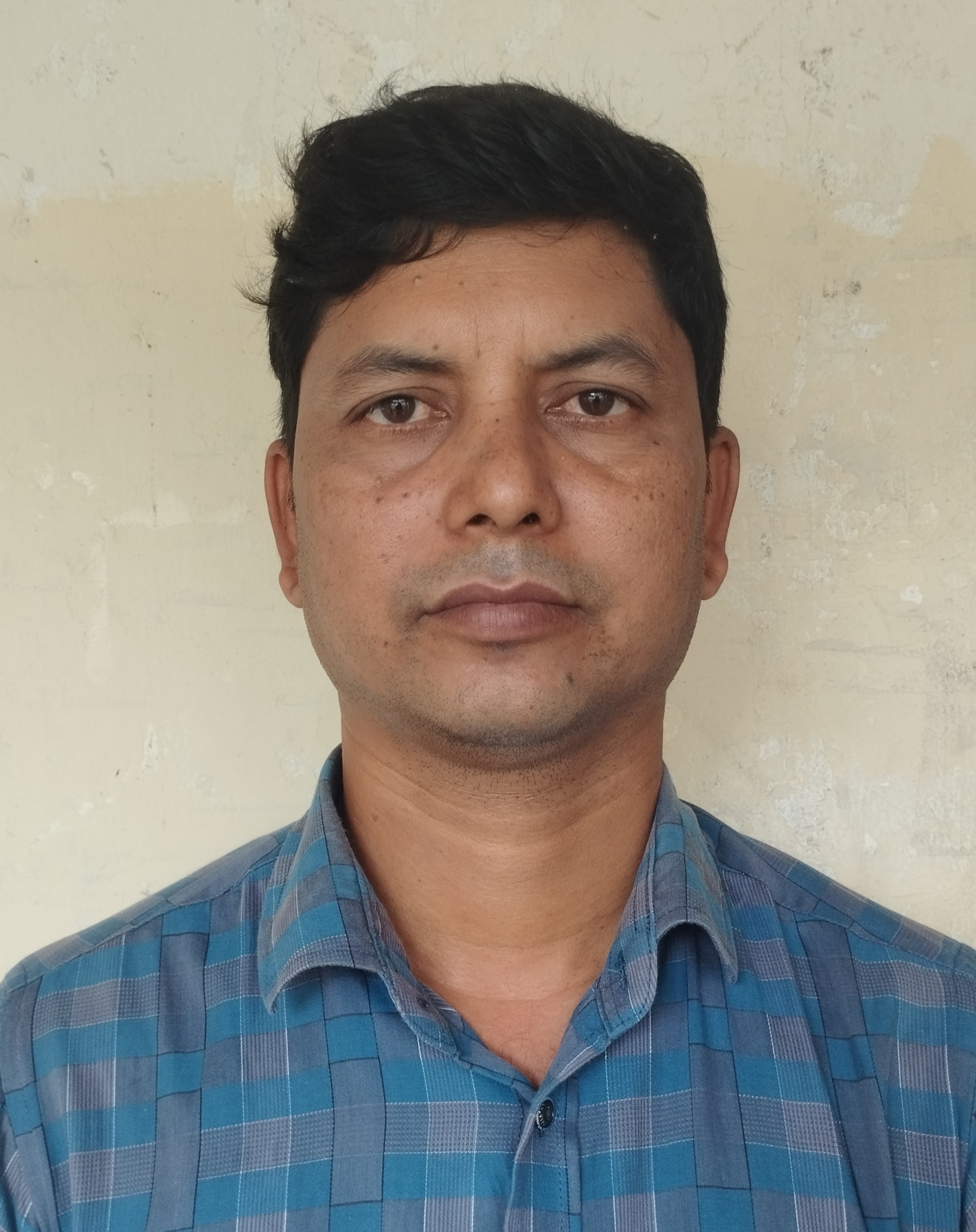 Md Azam Ali
