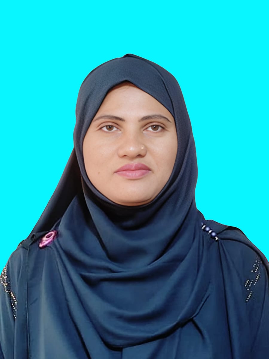 Most. Nushima Begum