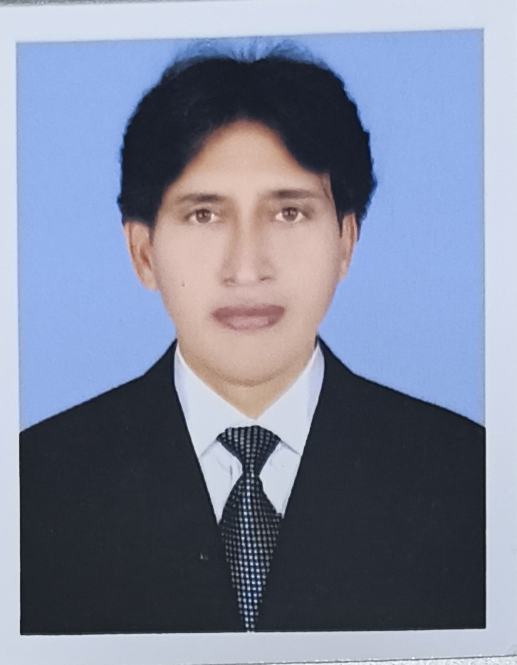 Mohammad Abul Kalam Azad
