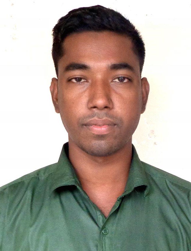MD. DALOUAR HOSSEN