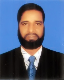Md Jayedur Rahman
