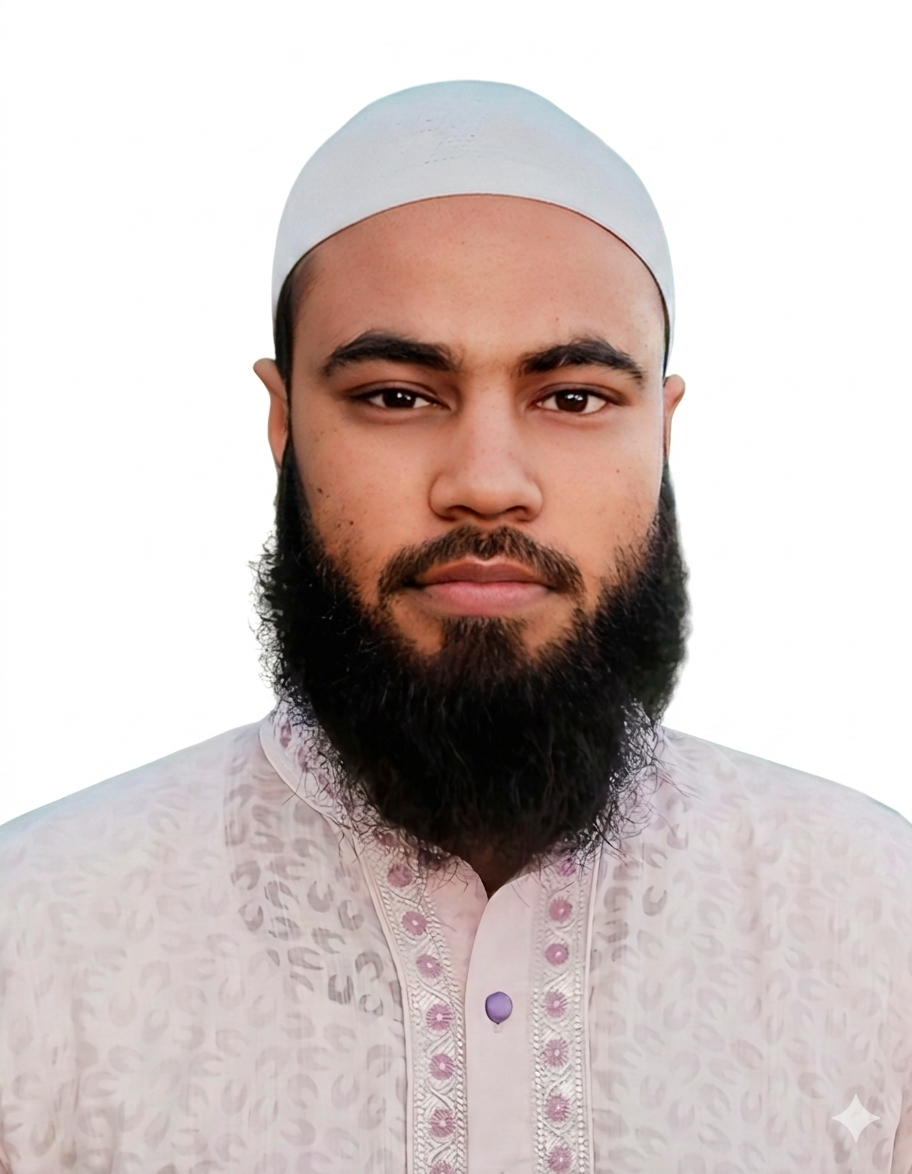 Mirajul Islam
